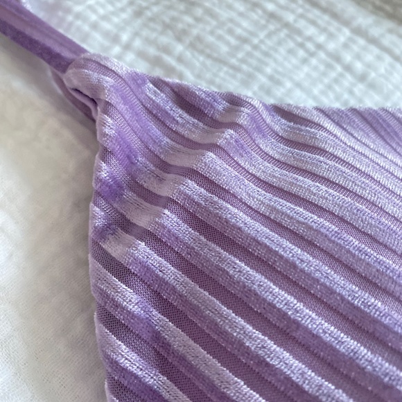 Dippin' Daisy's Charisma Top - Ultraviolet - Picture 2 of 5